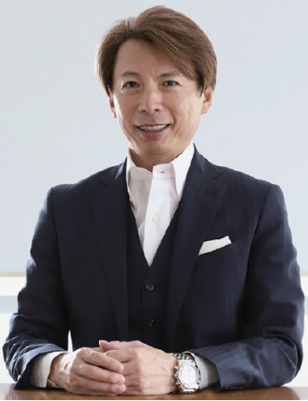 有限会社ワイズ 代表取締役 須藤 誠